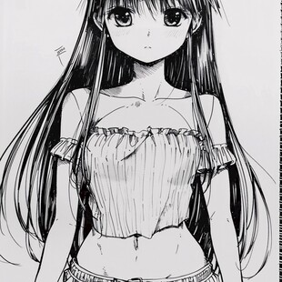 桃花视频热门漫画-星轨交响曲封面